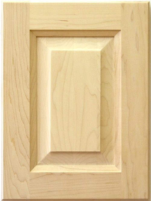 Hensley Cabinet Door